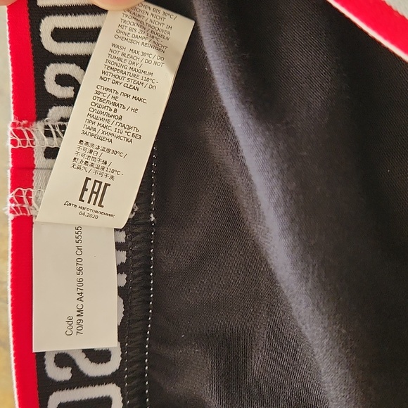 🆕️ Moschino boxer brief - Picture 9 of 9